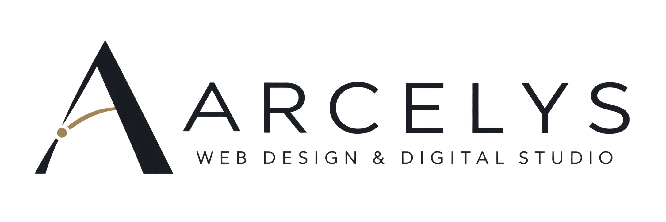 ARCELYS — Web Design & Digital Studio